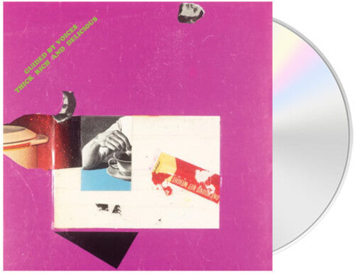 Guided by Voices - Thick Rich And Delicious