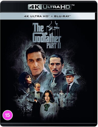 Godfather Part II