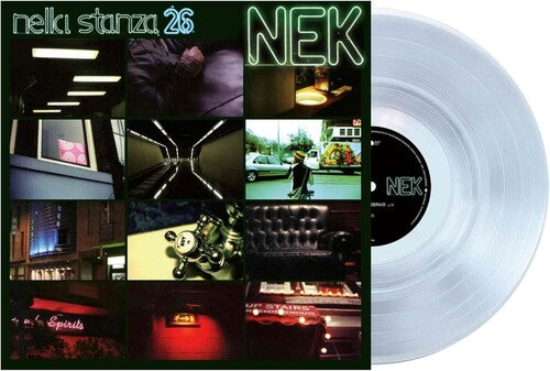 Nek - Nella Stanza 26