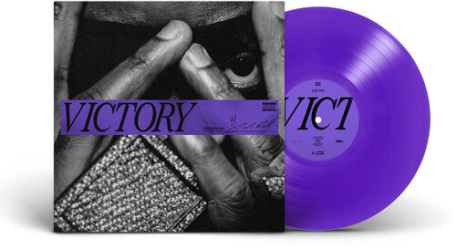 Slick Rick - Victory