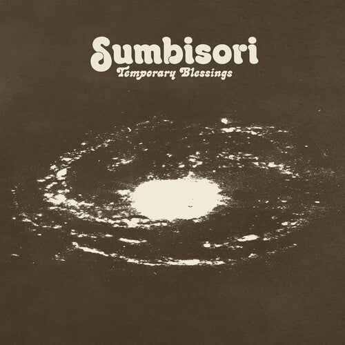 Temporary Blessings - Sumbisori