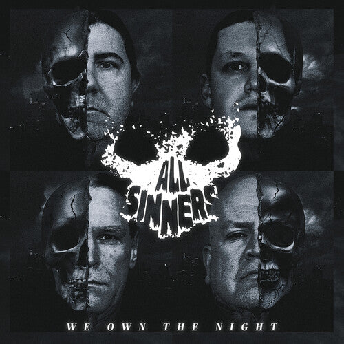 All Sinners - We Own the Night