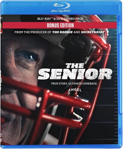 The Senior