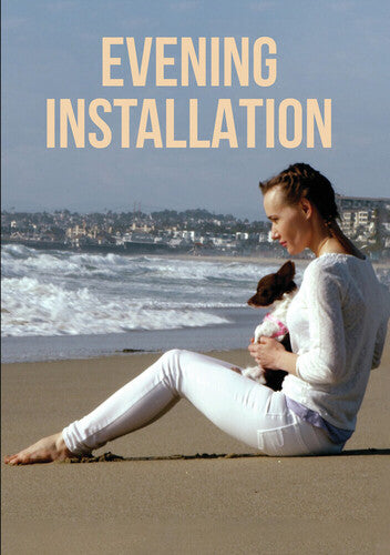 Evening Installation / (Mod)