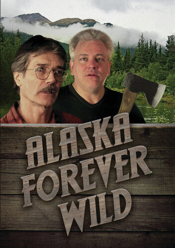 Alaska: Forever Wild / (Mod)