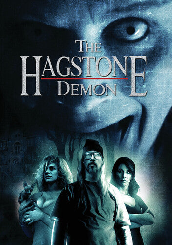 Hagstone Demon / (Mod)