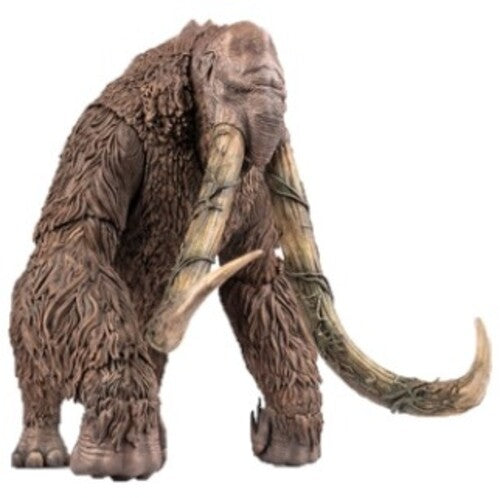 Godzilla: King of the Monsters - Exquisite Basic - Behemoth 6 Action Figure