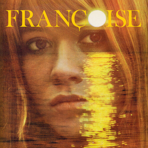 Francoise Hardy - La Maison Ou J'ai Grandi