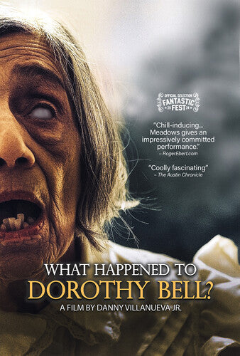 What Happened To Dorothy Bell?
