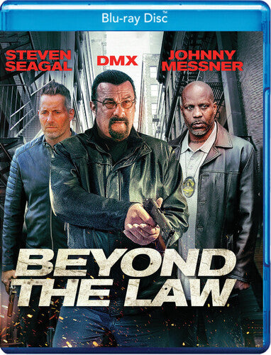 Beyond the Law