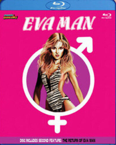 Eva Man / The Return Of Eva Man