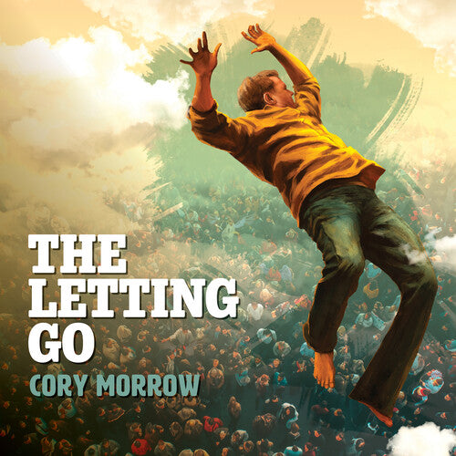 Cory Morrow - The Letting Go