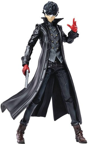 Persona 5 Royal - Exquisite Basic - 1/12 Scale 6 Joker Action Figure