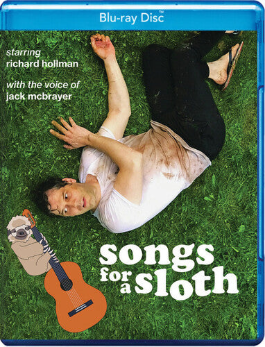 Songs For A Sloth / (Mod)