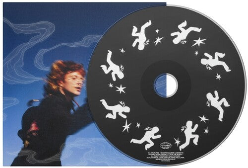 Cavetown - Running with Scissors