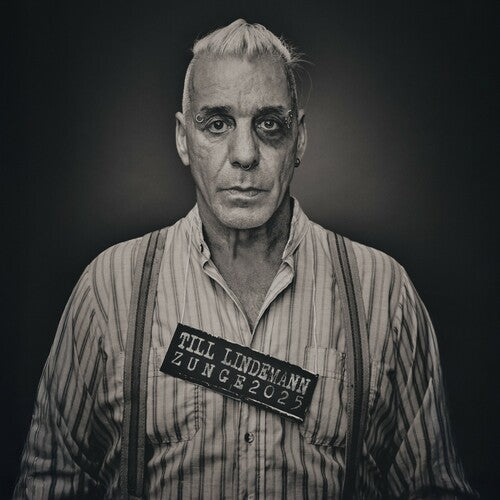Till Lindemann - Zunge 2025