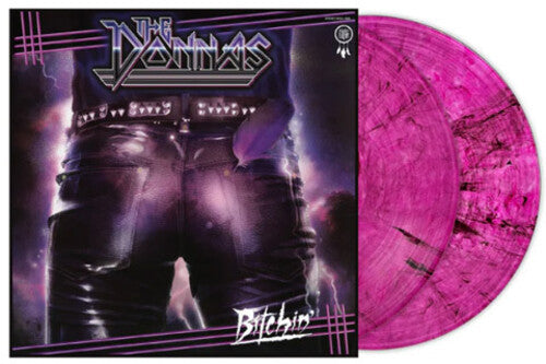 Donnas - Bitchin'