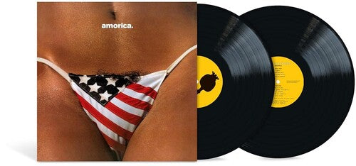 The Black Crowes - Amorica.