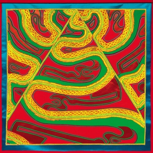 Natural Information Society - Perseverance Flow