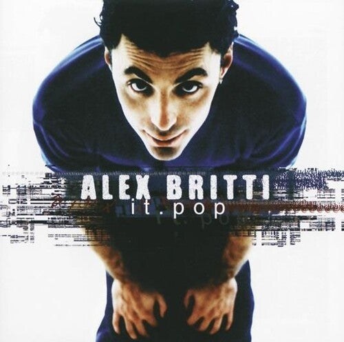 Alex Britti - It.Pop