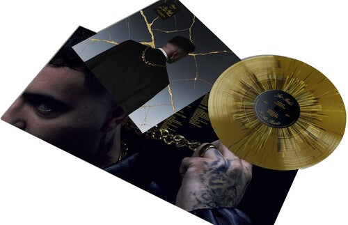 Beret - Lo Bello Y Lo Roto - Splatter Vinyl