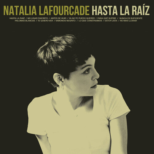 Natalia Lafourcade - Hasta La Ra Z