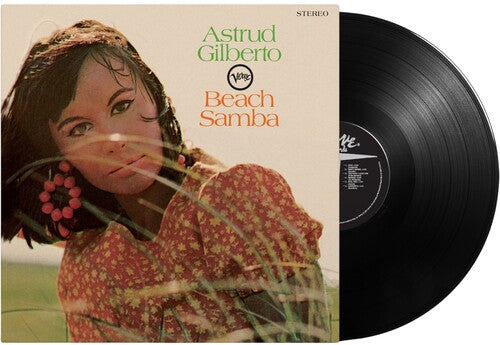 Astrud Gilberto - Beach Samba