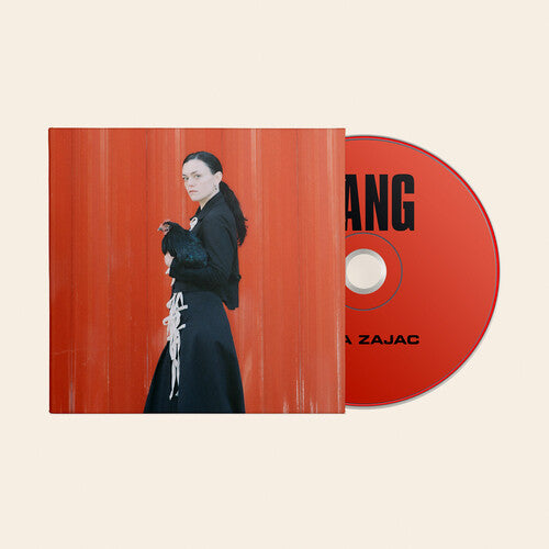 Iona Zajac - Bang