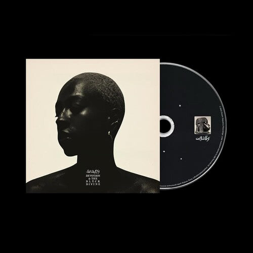 Anaiis - Devotion & The Black Divine