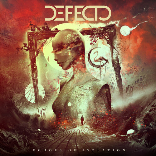 Defecto - Echoes Of Isolation