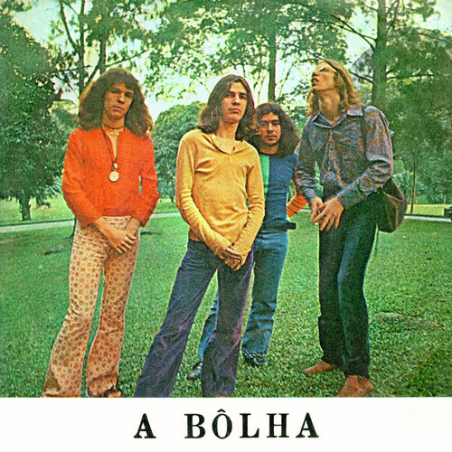 A Bolha - Sem Nada