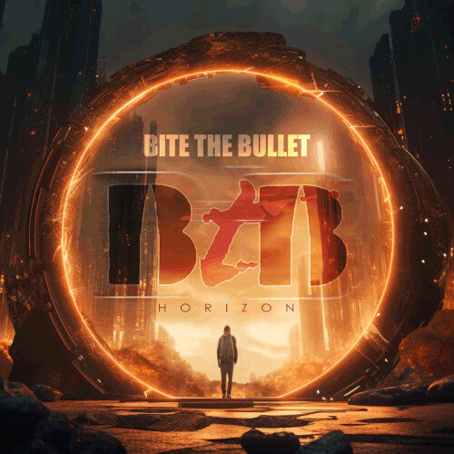Bite the Bullet - Horizon