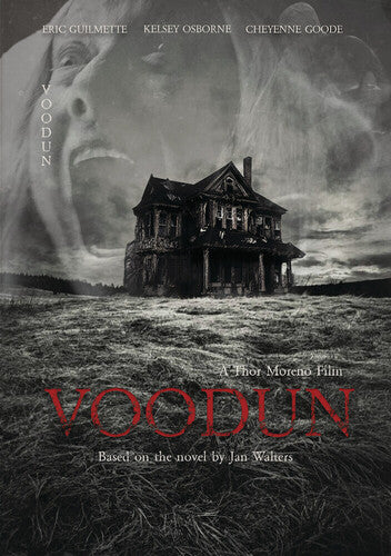 Voodun / (Mod)