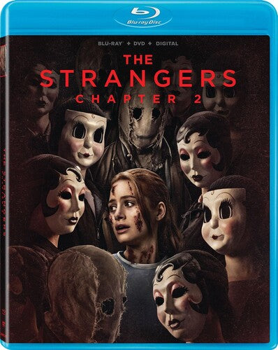 The Strangers: Chapter 2