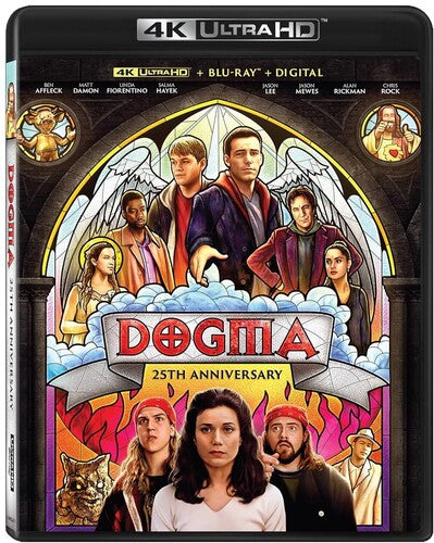 Dogma
