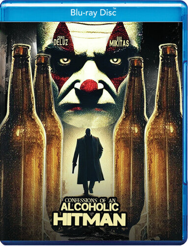 Confessions Of An Alcoholic Hitman