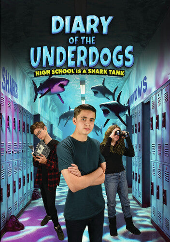 Diary Of The Underdogs