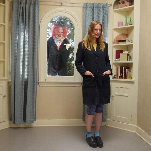 Audrey Hobert - Who's The Clown?