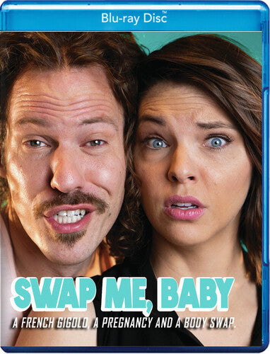 Swap Me Baby