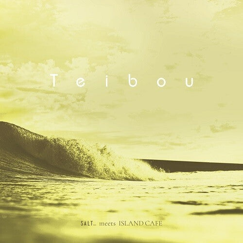 Tokimeki Records - Teibou