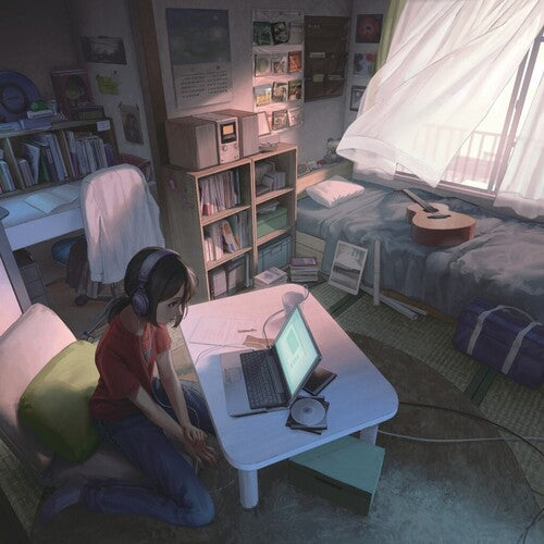 I.E/ Various - i.e (Various Artists)