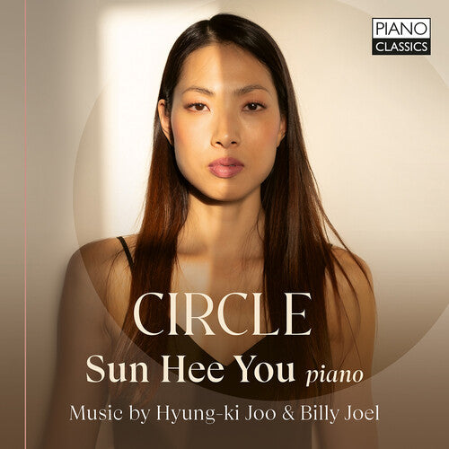Sun Hee You - Hyung-ki Joo: Circle