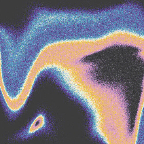 Jamie Lidell / Luke Schneider - A Companion For The Spaces Between Dreams