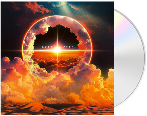 Avtt/ pttn - AVTT/PTTN (The Avett Brothers and Mike Patton)