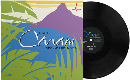 Ana Caram - Rio After Dark