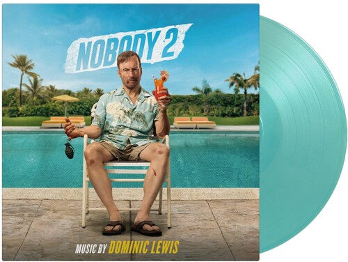 Dominic Lewis - Nobody 2 (Original Soundtrack)