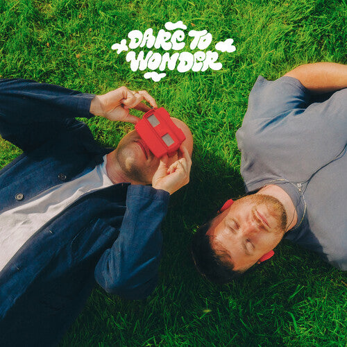 Summers Sons - Dare to Wonder