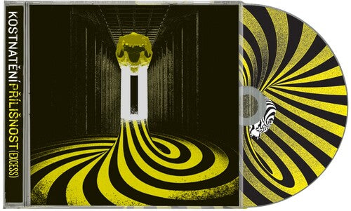 Kostnateni - Prilisnost (Excess)