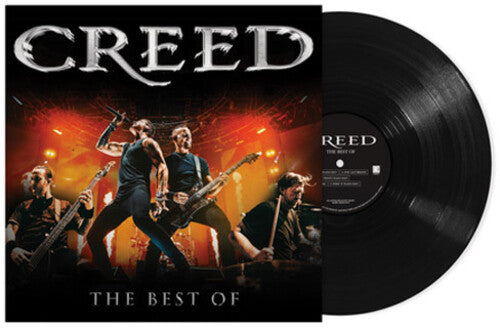 Creed - The Best Of Creed