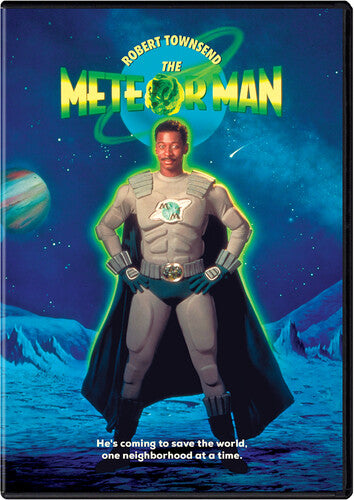 Meteor Man